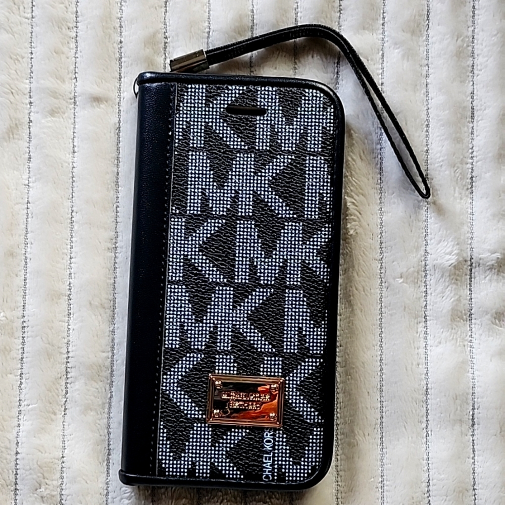 Michael Kors Phone Case
